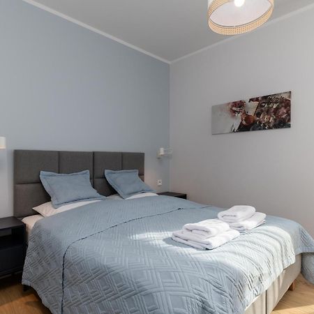 Br12 Premium Apartments , Garaz Bielsko-Biała Eksteriør billede